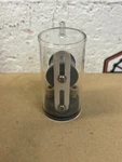 Thomas Scientific Apk 43030-02 Filter Degasser SH-10-2 Kit, 900-ICR-1-6. Fixed Price $500.00.