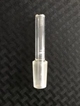Ace 24/40 Glass Trubore Stirrer Bearing For 10MM Od Shaft 8038-10. Fixed Price $39.99.