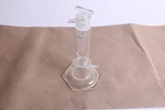 Chemglass 747 Stopper, Drying Tower, 34/28 CG-1292-10. Fixed Price $47.90.