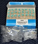 Amicon Millipore UFC2LTK24 Centricon PLUS-20 PL30 30,000 Nmwl Centrifugal Filter. Fixed Price $150.00.