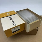 Scientific Products Dispo Type Ii Glass Pipets P5205-1 Near Full Box 5-3/4 Vtg. Fixed Price $24.95.