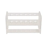 Beistle Test Tube Rack - Crime Scene Party Supply Decoration. Fixed Price $17.15.