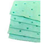 Labexact 45FG81 Bench PAD,19" 15",PP,GREEN,PK50. Fixed Price $87.48.