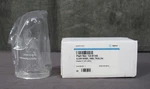 * New Agilent 12-5145 Trualign 100ML Clear Glass Vessel; 708-DS. Fixed Price $195.00.