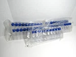 Lot Of 50 Thermo Scientific Nunc 25CM Cell Culture Flask 10/BAG 156367 -5 Packs. Fixed Price $44.95.