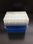Mettler Toledo Rainin RT-L5000S Presterilized Lts 5000UL 24 Tips/rack. Fixed Price $39.33.