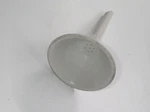 Coorstek 10ML Porcelain Hirsch Vacuum Filter Funnel 60297. Fixed Price $12.50.