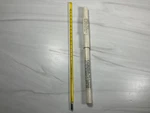 Kessler Glass Stem Thermometer #2052BT Large 12 -20C To 150C. Fixed Price $44.99.