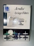 New- Pall Acrodisc 25MM Syringe Filters 0.8/0.2UM 50/PK Pn 4905 -new. Fixed Price $99.99.