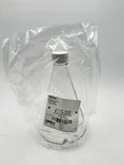 Thermo Nalgene Single-use Petg Erlenmeyer Flasks With Baffled Bottom. Fixed Price $45.00.