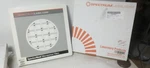 Spectrum Labs Spectra/mesh 146 432 Polypropylene Filters 149UM 30CM Sq. Fixed Price $110.00.