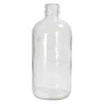 Qorpak GLA-00819 BOTTLE,210 Mm H,CLEAR,94 DIA,PK12 41U122. Fixed Price $68.63.