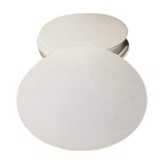 Filter Paper, Quantitative, 180MM, Medium, Pack Of 100. Fixed Price $27.60.