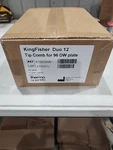 Thermo Scientific Ref 97003500 Kingfisher Duo 12-TIP Comb For 96 Dw Plate. Fixed Price $129.00.