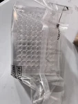 Corning Costar 3997 96 Well Cell Culture Cluster 5/BAG Expires 08/29/2025 Lot. Fixed Price $80.00.