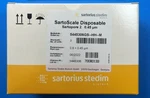 Sartorius Sartoscale Disposable Sartopore 2 0.8+0.45UM Capsule 3-PACK. Fixed Price $80.00.