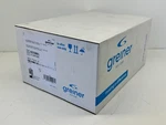 (CASE/40) Greiner Bio-one 655801 Uv-star Coc F-bottom Chimney 96-WELL Microplate. Fixed Price $219.99.