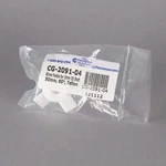 Chemglass 50MM Ptfe Stir Paddle #CG-2091-04. Fixed Price $168.00.