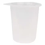 Tri-pour Beaker, Polypropylene, Low Form, 800 Ml / 27.05 Fl Oz Capacity, Not. Fixed Price $90.99.
