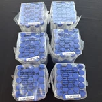 Thermo Scientific Nunc 15ML Conical Centrifuge Tubes 339651 6PK (25 Each). Fixed Price $26.99.