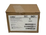 (48) Corning Transwell Permeable Supports 6.5MM Cell Inserts 24-WELL Plate 3421. Fixed Price $149.99.