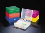 100-WELL Microtube Storage Racks Pack Of 5 Heathrow Scientific Natural. Fixed Price $27.50.