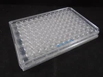 Emd Millipore Polypropylene Styrene Multiscreen-pcr 96-WELL 100 Filter Plate. Fixed Price $29.99.