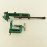 Humboldt 13550-2 1-1/2" Diameter Glass Tubing Cutter Missing Handle. Fixed Price $48.18.