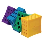 Heathrow Scientific HS29040A Rack, Rotational, 36 Slot, For Large Tubes. Fixed Price $45.39.
