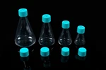 Nest 1000ML Petg Erlenmeyer Flask, Vent Cap, Sterile, 6/CS. Fixed Price $102.00.