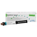 Ivoclar Multilink Speed Self-curing Composite Resin Cement Free Ii Ship. Fixed Price $76.49.
