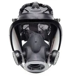 Scott AV-3000 Sure Seal Mask W/poly Netting Size Medium. Fixed Price $225.00.