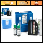 Lamotte Water Testing Kit Ph 3.0-10.5. Fixed Price $119.99.