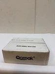 Qorpak Glass, 30 Capacity Ml, Beaker Bottle 3TRH2 GLC-01466 Dozen. Fixed Price $44.99.