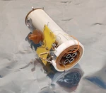 Thermo Scientific Linear Ion Trap Segmented Quadrupole Mass Filter W Rf Board. Fixed Price $204.00.