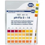 Macherey-nagel 92110 0-14 Ph Indicator Strips 100/BOX. Fixed Price $29.99.