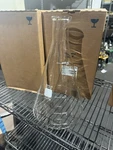 Pyrex 4980 4000ML Narrow Mouth Lab Flask - New. Fixed Price $95.00.