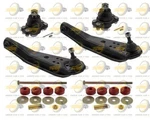 New Suspension Kit Ford Falcon 4.7L Lower Control Arms Ball Joints Sway Bar Link. Fixed Price $147.69.