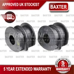 Fits Nissan Qashqai 1.2 1.5 Dci 1.6 2.0 Baxter Stabiliser Rod Repair Kit #2. Fixed Price $22.05.