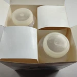 Nos 4 Nalgene 1000ML Centrifuge Bottles Ppco 3120-1000. Fixed Price $89.99.
