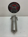Pall Stainless Filer Housing Npt Inlet/outlet Part: PC4011LG16C2H1 400PSI New. Fixed Price $379.99.