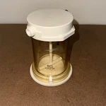 Amicon 8050 Unfiltration Cell Pmax 75PSI 5.3KG/CM2. Fixed Price $333.00.
