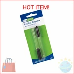Ezy Dose Ear And Eye Medicine Dropper, 1ML Glass Liquid Dispenser With Straight. Fixed Price $12.17.