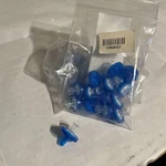 Industrial Scientific 17058157 Internal Filter And Water Stop.. Fixed Price $9.00.