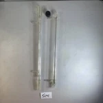 Distillation Condenser 24/40 Lot Kimax 18190 Laboratory Glass 5C41. Fixed Price $84.99.
