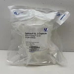 (3PCS) Millipore KGW3A02FF3 Opticap Xl Capsule Polysep 1.0/0.2UM 3/4" Sanitary. Fixed Price $179.99.