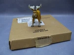 230MM Porcelain Desiccator Plate 60453 Coors Tek 23MM Center Hole Lot Of. Fixed Price $200.19.