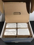 Greiner Bio-one Ref 655095 Microplate 96 Well F-bottom. Fixed Price $119.58.
