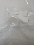 Versacap 50 Dual Molded In Hose Barb Adapter W/ Vent 10925-00(1PACK). Fixed Price $16.50.