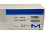 Millipore Glass Vantage Lab Chromatography Column Vl 11MM X 250MM 96100250. Fixed Price $244.99.